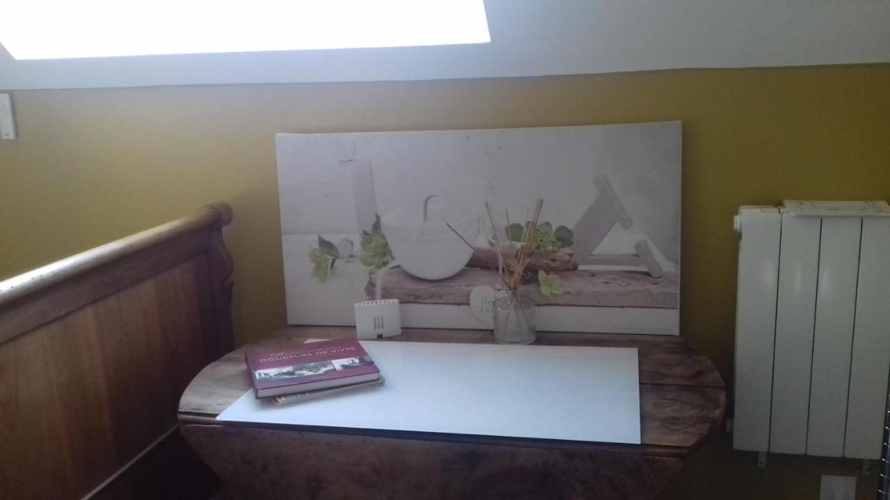 Chambre Dans Maison Privee Awoingt Zewnętrze zdjęcie