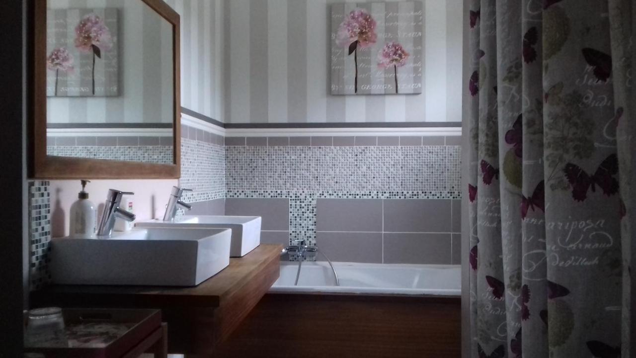 Chambre Dans Maison Privee Awoingt Zewnętrze zdjęcie