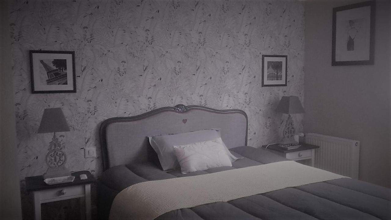 Chambre Dans Maison Privee Awoingt Zewnętrze zdjęcie