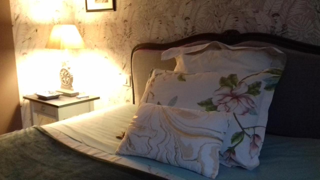 Chambre Dans Maison Privee Awoingt Zewnętrze zdjęcie